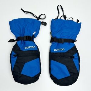 Burton Youth Vent Mitt Mittens Ski Snow